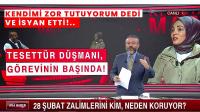 'Kendimi zor frenliyorum' dedi.. İSYAN ETTİ!..
