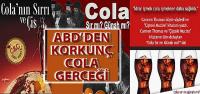  Cola Yerine Çişinizi İçin!.. ABD’de Yapılan Araştırma Korkunç Gerçeği Ortaya Çıkardı!..