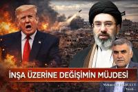 İnşa Üzerine Değişimin Müjdesi