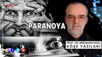 Paranoya