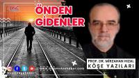 Önden Gidenler