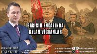 Barışın Enkazında Kalan Vicdanlar