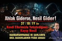 Şanlıurfa ve Kahramanmaraş Okul Baskınlarının Perde Arkası