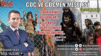 Göç ve Göçmen Meselesi