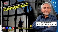 Cezaevi Çocukları