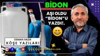 Bir Doz Aşı Oldu 