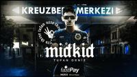 Genç yetenek Tufan Deniz (MidKid) e-spora konuştu