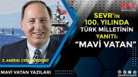 Sevr'in 100'üncü Yılında Emperyalizme Türk Milletinin Yanıtı: 