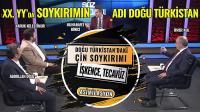 20 YY'da Soykırımın Adı Doğu Türkistan!.. Çin Zulmüne Dünya Neden Sessiz?!