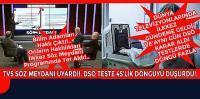 Bilim Adamları Haklı Çıktı!.. Onların Haklılıkları İlk kez Söz Meydanı Programında Yer Aldı!..