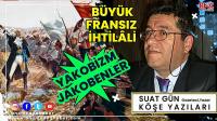 BÜYÜK FRANSIZ İHTİLÂLI - YAKOBİZM / JAKOBENLER