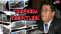 Deprem Tespitleri