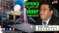 DEPREMLER SENTETİK OLARAK YAPILABİLİR Mİ? HAARP TEKNOLOJİLERİ DOĞRU MU? MARAŞ DEPREMİNDE BÖYLE BİR ŞÜPHE VAR MI?