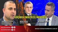 Düzensiz Göçmen (Mülteci) Meselesi 