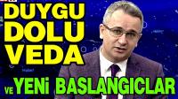 Gece Ajansı'na Duygu Dolu Veda ve Yeni Başlangıçlar!