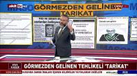 Görmezden Gelinen Tarikat ve Çifte Standart