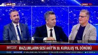 Akit Medya Grubu'nun 30. Yıl Dönümü: Başarı Hikayesi ve Sosyal Sorumluluk