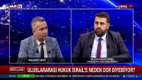 Kudüs’ün Hukuki Statüsü ve Uluslararası Hukukun Harekete Geçirilmesi