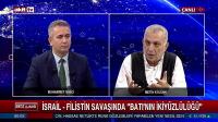 Gece Ajansı'nda Metin Külünk İle Kudüs ve Filistin Meselesi: Soykırımın Ortaya Çıkışı ve Uluslararası Hukuki Adımlar