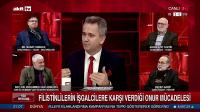 Filistin’in Umudu ve Direnişi Söz Meydanı Programında Uzmanlarla Derinlemesine Analiz Edildi..