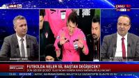 Gece Ajansı'nda İbrahim Keleş, Ankaragücü Olayları, Toplumsal Sorunlar, 28 Şubat Geri mi Geldi ve İsrail-Filistin Gerçekleriyle Gündemi Aydınlattı