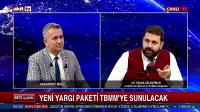 Türk Hukukçularından Tarihi İnisiyatif! Uluslararası Adalet ve İnsan Hakları Mahkemesi Kuruluyor mu?!