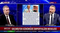 İran’ın Bölgesel Durumu ve Amerikan Etkisi – Emekli Maaşı, Eleştiriler ve Şeriat Tartışmaları – Gece Ajansı