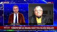 Türkiye'nin Uzay ve Denizdeki Yükselişi, Bölgesel Gerilim ve Terörle Mücadele - Emekli Tuğgeneral Prof. Dr. Esat Arslan - Muhammet Binici