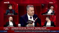 Siyonist Etkinin İki Yüzü! Gazze'de Kara Bulutlar ve Soykırım, Türkiye'de Yok Eden Bağımlılık Gerçeği