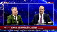 Güvenlik ve İdeolojik Değişim: İbrahim Keleş ve Muhammet Binici ile Türkiye Gündemindeki Konuların Analizi