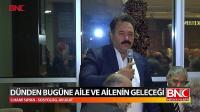 İlhami Sayan: Türkiye'deki Adalet Sorunları Beni Avukatlıktan Restorancılığa Yönlendirdi