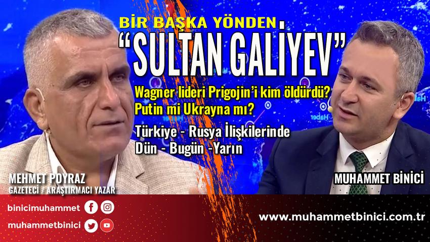 Wagner Lideri Prigojin’in Ölümü: Putin mi, Ukrayna mı Sorumlu?