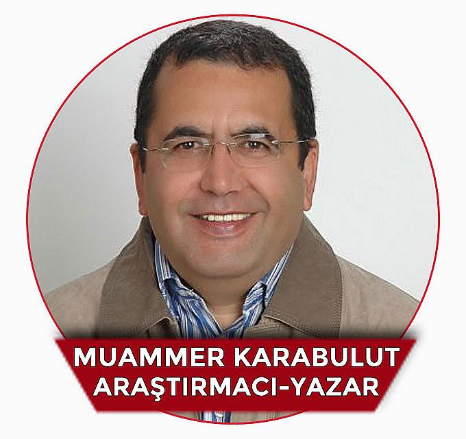 Orman Yangını Çıkarabilen Lazer Kimin?