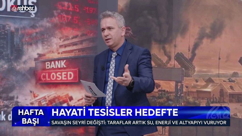 Dün Gazze, Bugün İran… Yarın Sıra Kimde? Büyük Oyun Başladı: Algı, Savaş ve Sessizliğin Bedeli