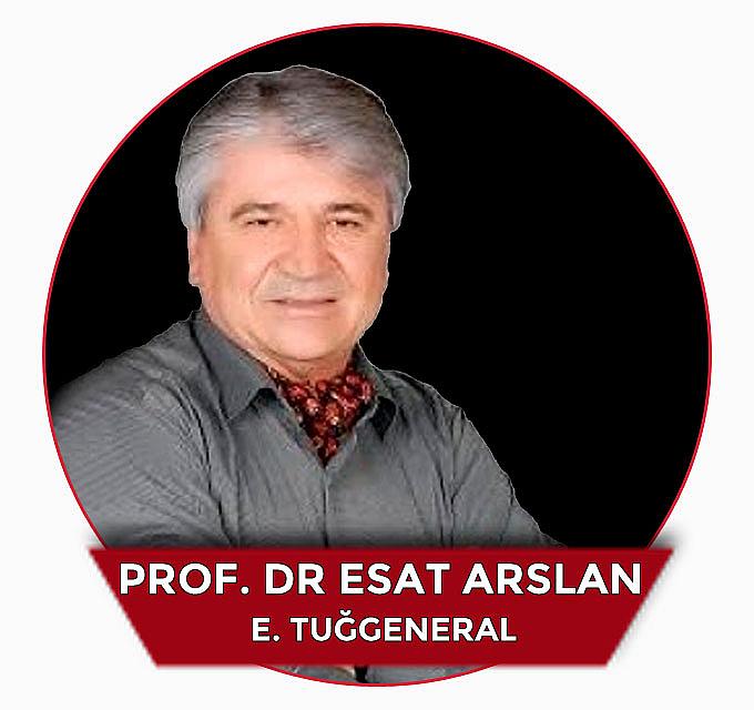 İsrail ve İran Arasında “Mukabele-yi bi’l misl”