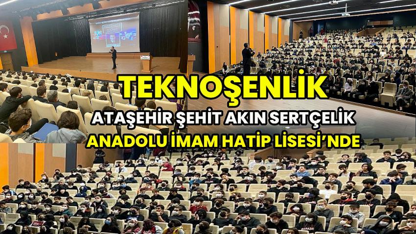 Tehlikenin Farkında mısınız? Gençlerin Sanal Dünyalarına Giriş Biletimiz Yok!..