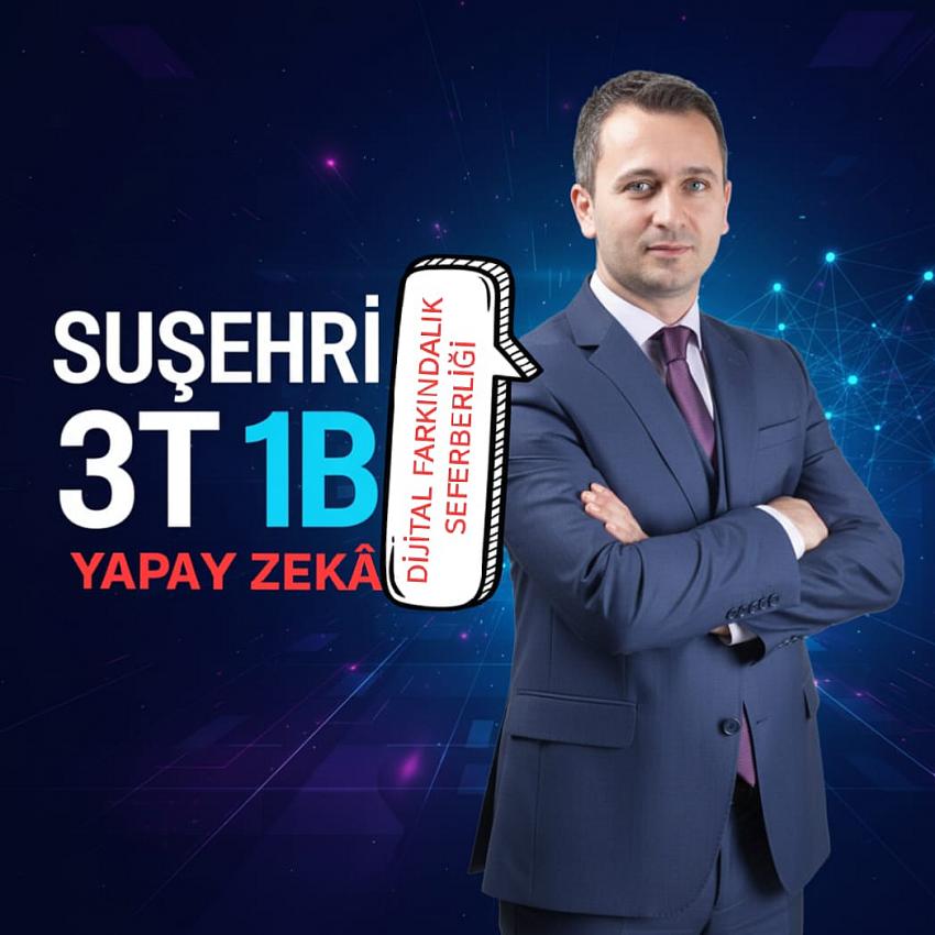 TeknoŞenlik Suşehri