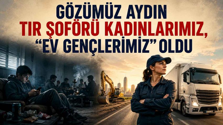 Kategori Haberleri