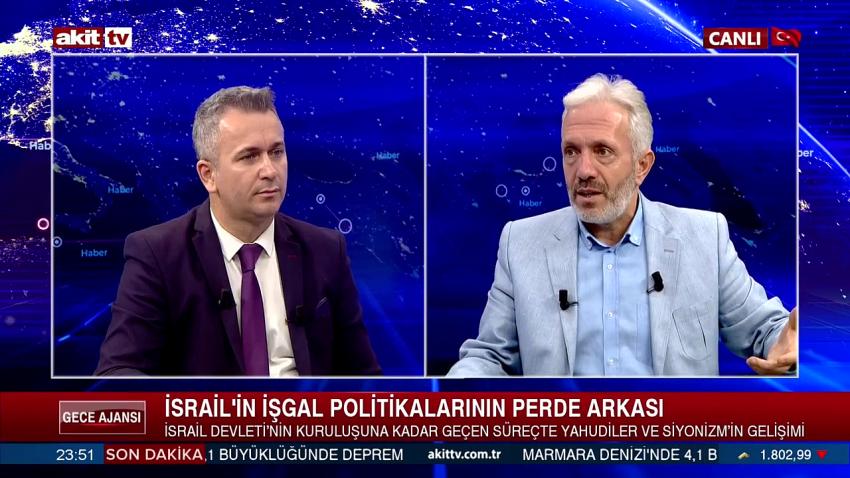 İsrail’in İşgal Politikaları, İngiliz’in ilk Kenan ili ve Kızılderililerin Hazin Sonu