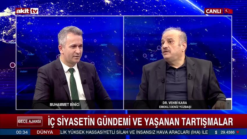 Türkiye'nin Darbe Tarihi: 29 Aralık Öncesindeki Olaylar ve Süper Kupa Bağlantıları Ortaya Dökülüyor! - Gece Ajansı