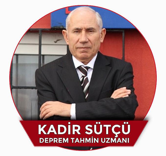 Depremler Dünyada Kara Deliği Büyütür ve Küçültür