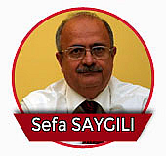 bncmedyahaber.com Yazarı Prof. Dr. Sefa SAYGILI Kimdir?