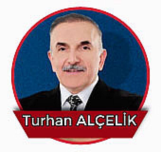 bncmedyahaber.com Yazarı Turhan ALÇELİK Kimdir?